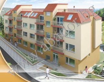 Lower price for apartment Varna